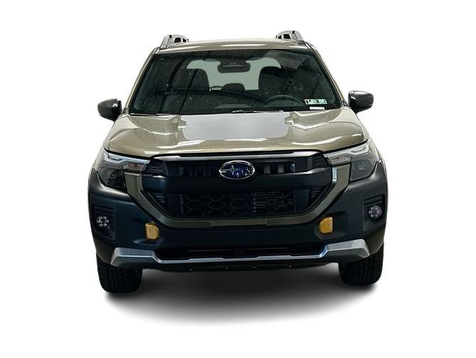 Thumbnail: 2026 Subaru Forester - 6