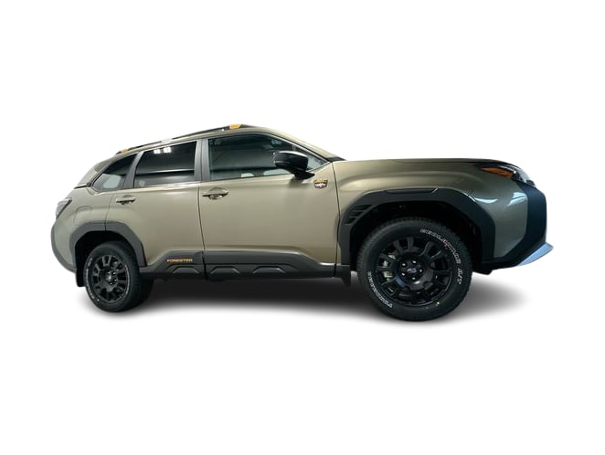 Thumbnail: 2026 Subaru Forester - 18