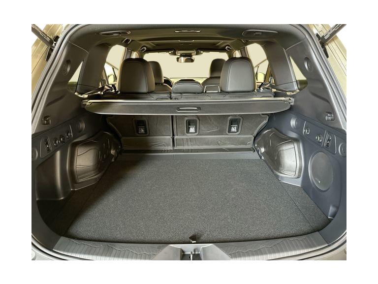 Thumbnail: 2026 Subaru Forester - 17