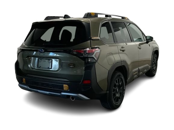 Thumbnail: 2026 Subaru Forester - 29