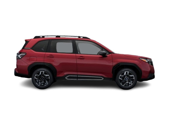 Thumbnail: 2026 Subaru Forester - 19