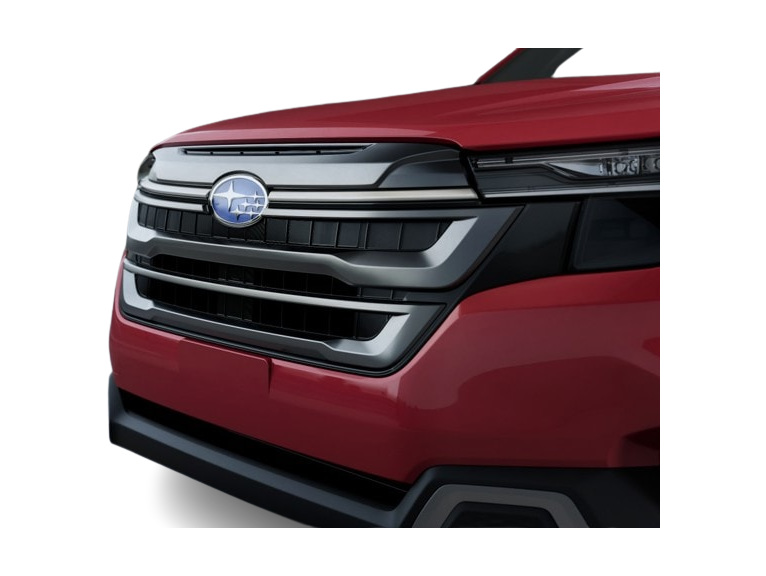 Thumbnail: 2026 Subaru Forester - 20