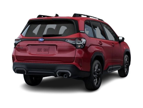 Thumbnail: 2026 Subaru Forester - 18