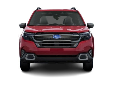 Thumbnail: 2026 Subaru Forester - 6