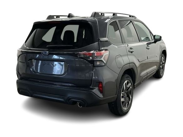 Thumbnail: 2026 Subaru Forester - 28