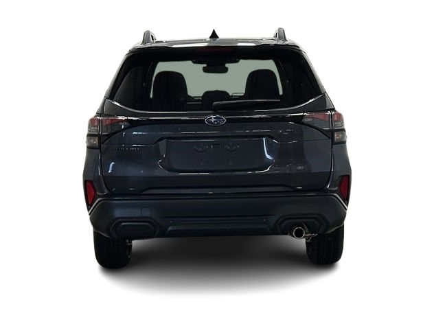 Thumbnail: 2026 Subaru Forester - 5