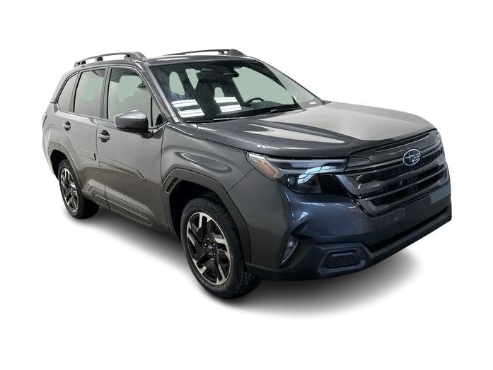 Thumbnail: 2026 Subaru Forester - 27