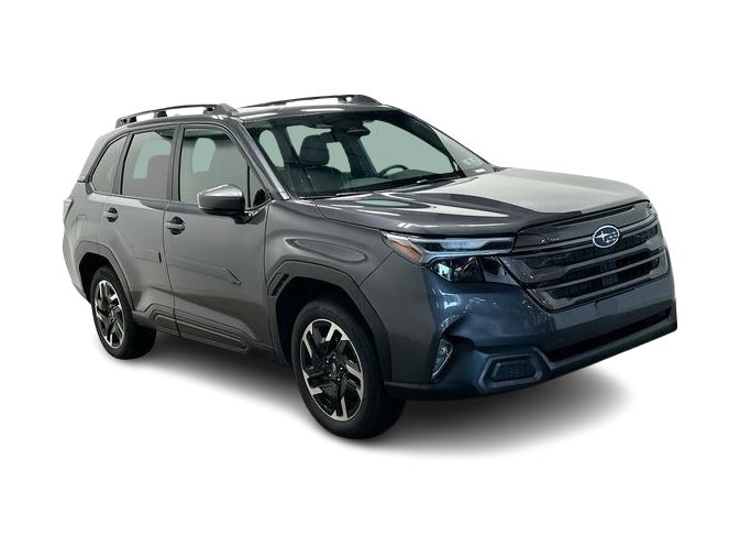 Thumbnail: 2026 Subaru Forester - 30