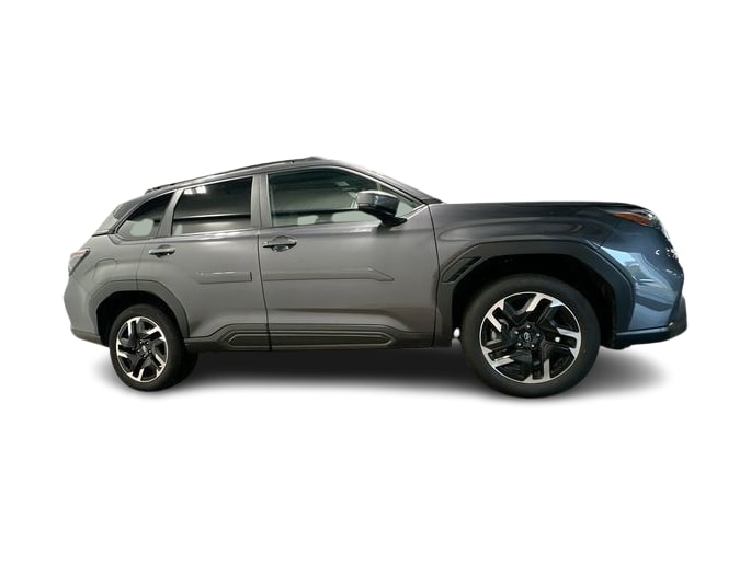 Thumbnail: 2026 Subaru Forester - 17