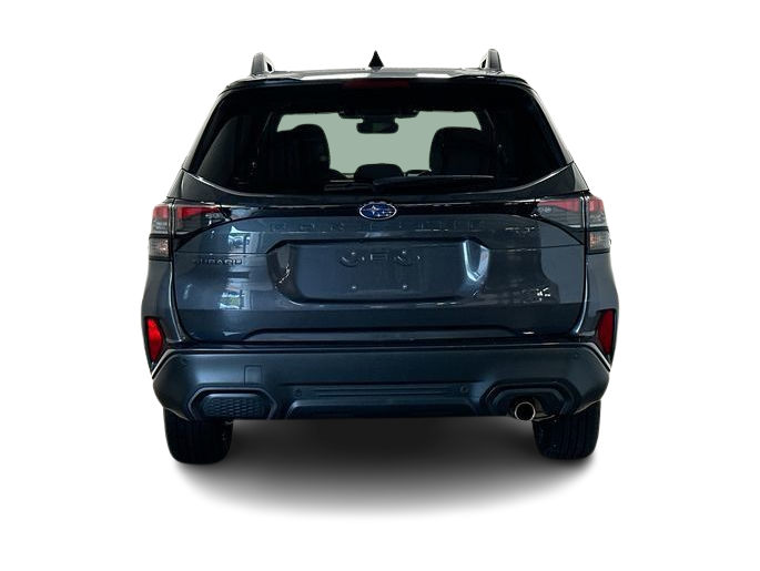 Thumbnail: 2026 Subaru Forester - 5
