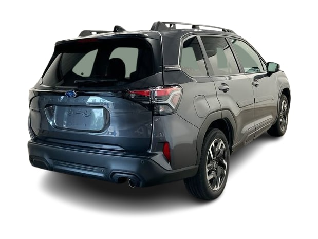 Thumbnail: 2026 Subaru Forester - 31