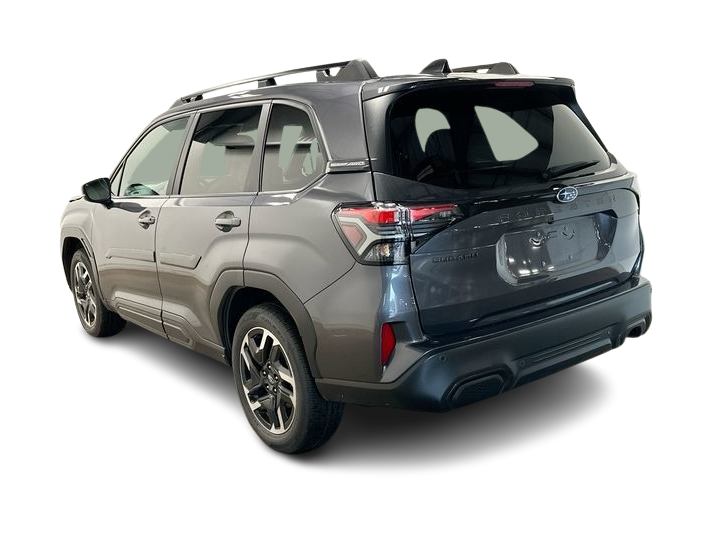 Thumbnail: 2026 Subaru Forester - 4