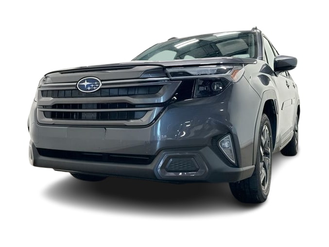 Thumbnail: 2026 Subaru Forester - 6