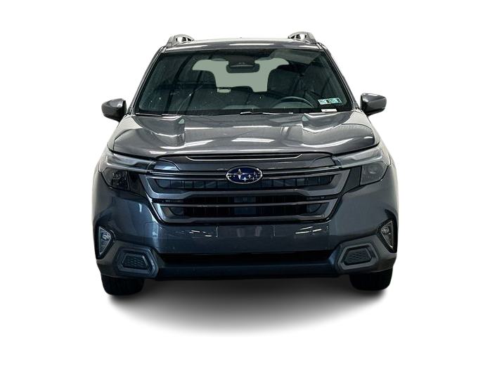 Thumbnail: 2026 Subaru Forester - 29