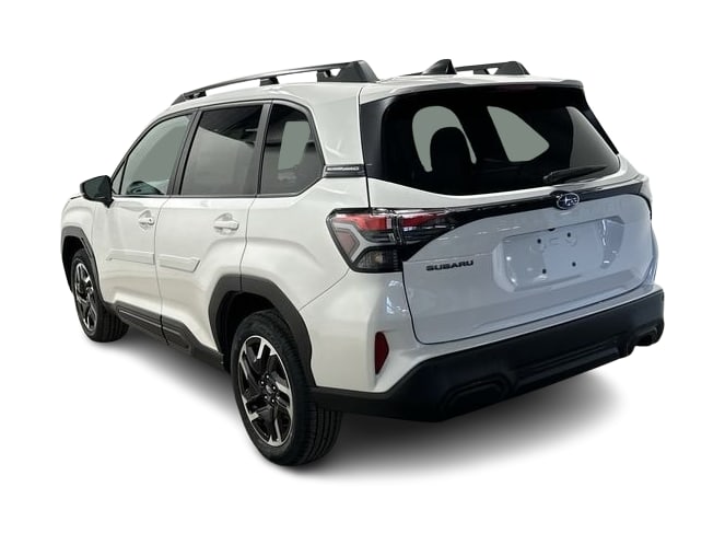 Thumbnail: 2026 Subaru Forester - 4