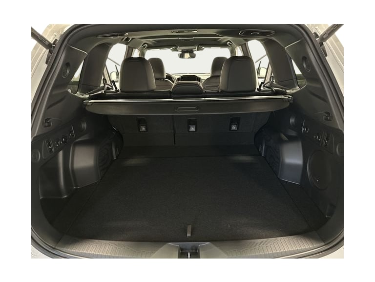 Thumbnail: 2026 Subaru Forester - 15