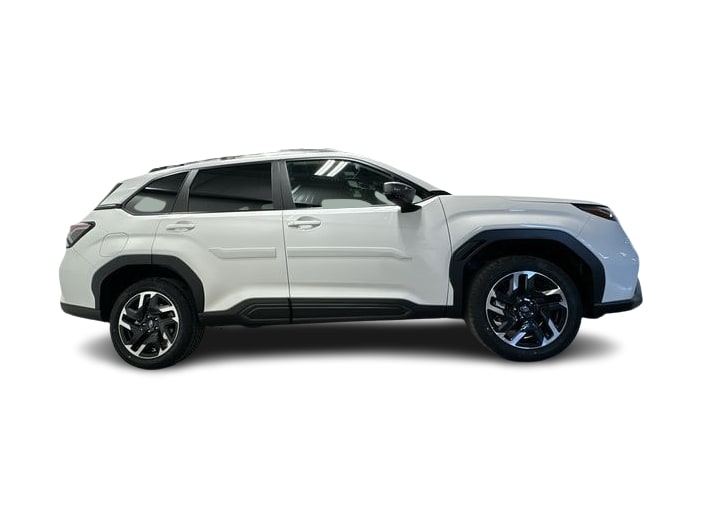 Thumbnail: 2026 Subaru Forester - 16