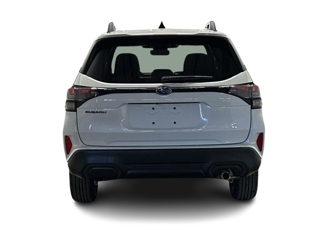 Thumbnail: 2026 Subaru Forester - 5