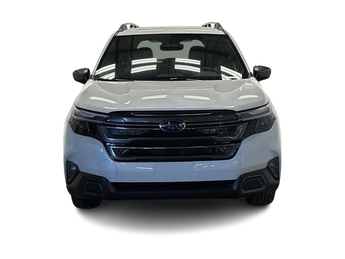 Thumbnail: 2026 Subaru Forester - 6