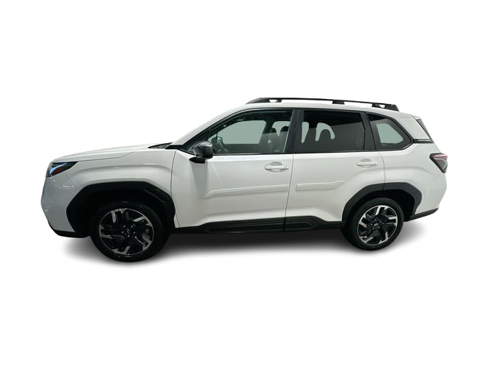 Thumbnail: 2026 Subaru Forester - 3