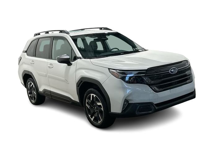 Thumbnail: 2026 Subaru Forester - 30