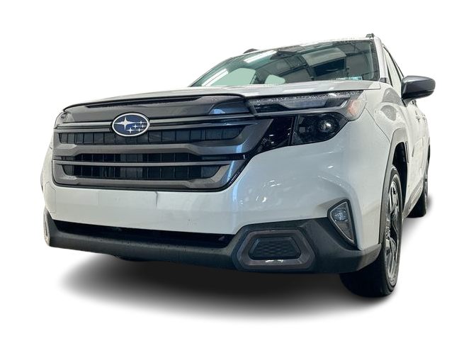 Thumbnail: 2026 Subaru Forester - 6