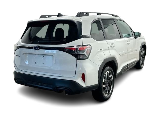Thumbnail: 2026 Subaru Forester - 31