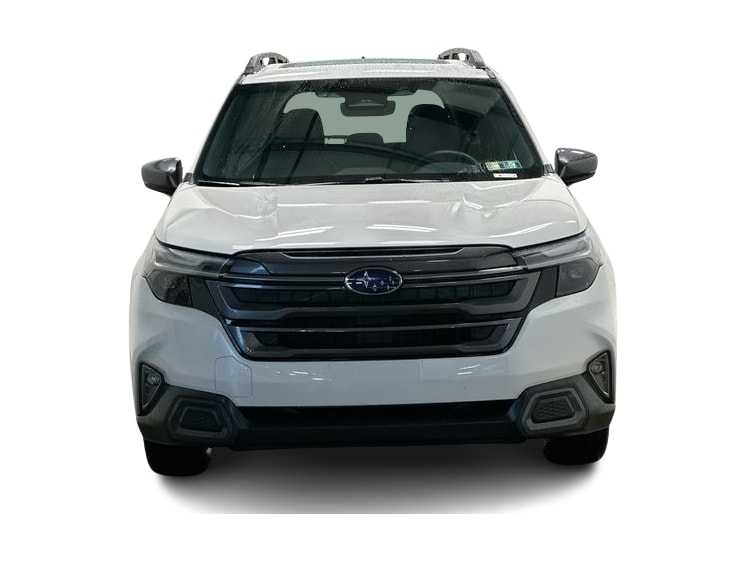 Thumbnail: 2026 Subaru Forester - 29