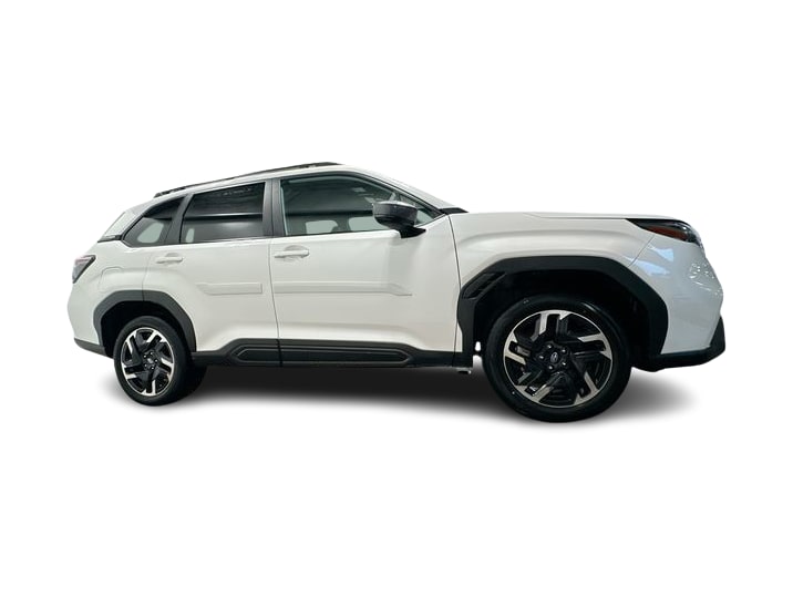 Thumbnail: 2026 Subaru Forester - 16