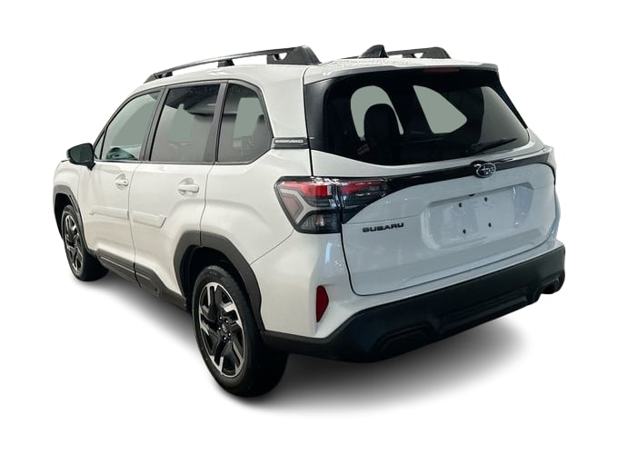Thumbnail: 2026 Subaru Forester - 4