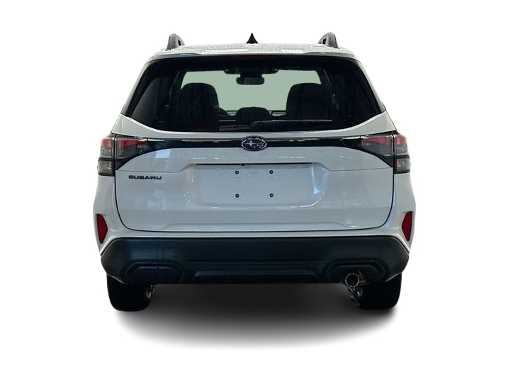 Thumbnail: 2026 Subaru Forester - 5