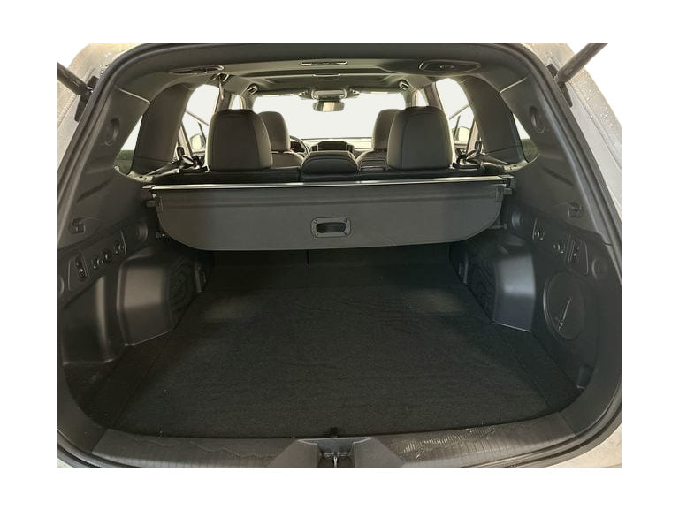 Thumbnail: 2026 Subaru Forester - 15
