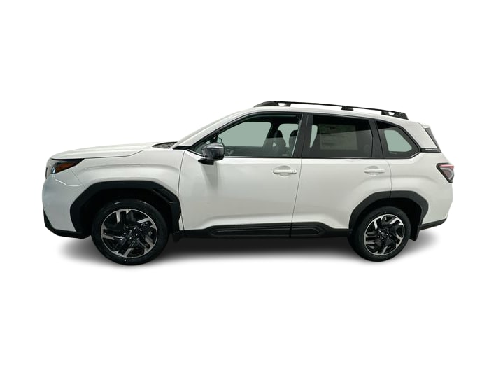 Thumbnail: 2026 Subaru Forester - 3