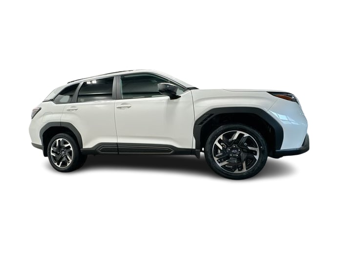 Thumbnail: 2026 Subaru Forester - 17