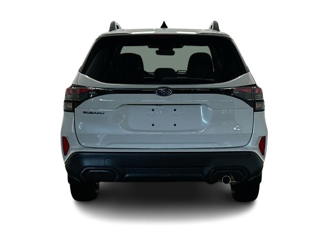 Thumbnail: 2026 Subaru Forester - 5