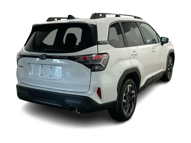 Thumbnail: 2026 Subaru Forester - 29