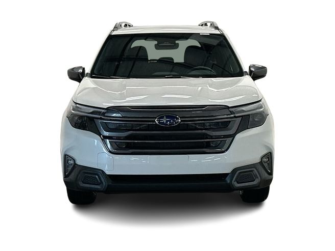 Thumbnail: 2026 Subaru Forester - 6