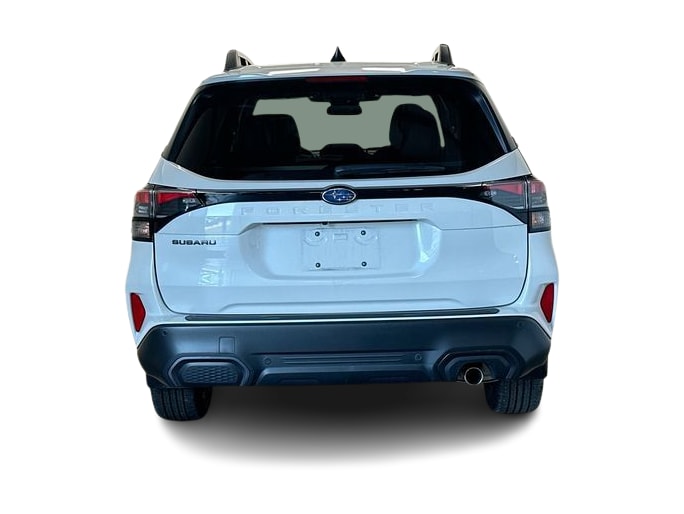 Thumbnail: 2026 Subaru Forester - 5