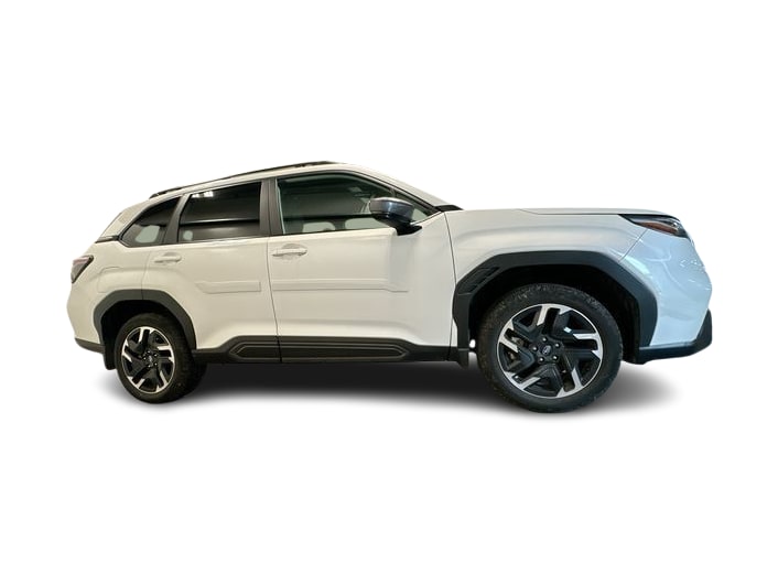 Thumbnail: 2026 Subaru Forester - 18