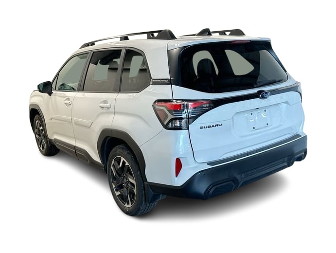Thumbnail: 2026 Subaru Forester - 4