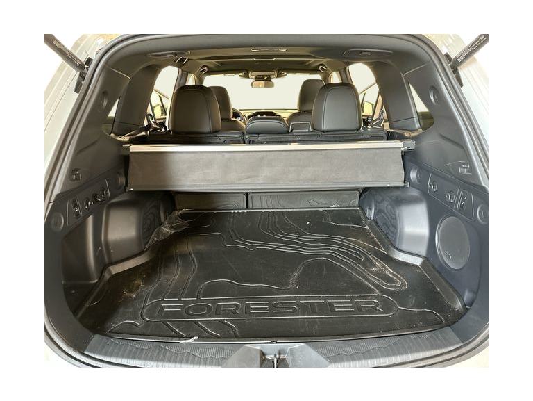 Thumbnail: 2026 Subaru Forester - 17