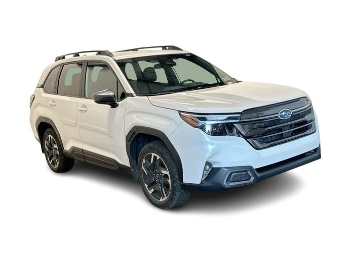 Thumbnail: 2026 Subaru Forester - 30