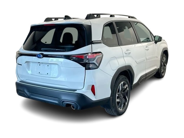 Thumbnail: 2026 Subaru Forester - 31
