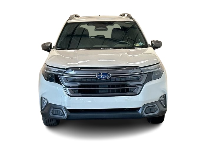 Thumbnail: 2026 Subaru Forester - 6