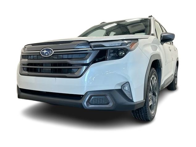 Thumbnail: 2026 Subaru Forester - 29