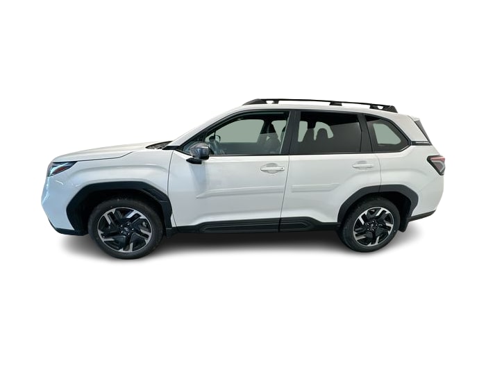 Thumbnail: 2026 Subaru Forester - 3