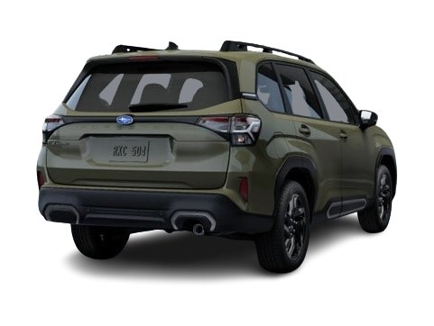 Thumbnail: 2026 Subaru Forester - 16