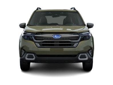 Thumbnail: 2026 Subaru Forester - 5