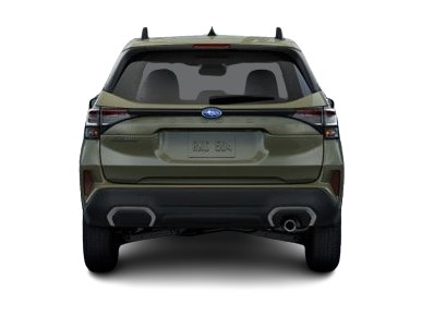 Thumbnail: 2026 Subaru Forester - 18