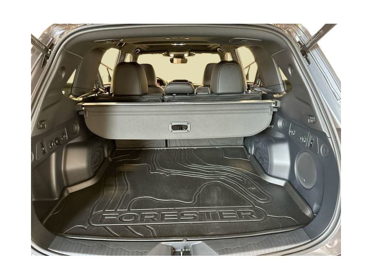 Thumbnail: 2026 Subaru Forester - 17